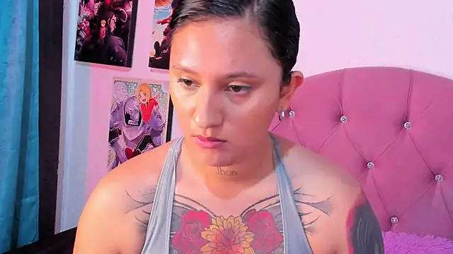 Mila nixon02 online show from September 2025 04:45:02 PM