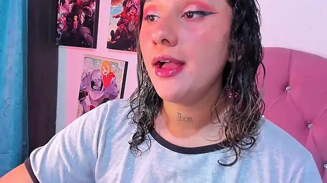 Mila nixon02 online show from October 2025 04:53:02 PM