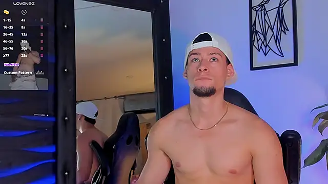 JadeSmiith  online show from November 2025 09:57:01 PM