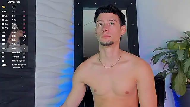 JadeSmiith  online show from January 2026 10:03:02 PM