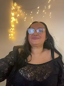 Gia Nahomi online show from January 2025 03:27:02 AM