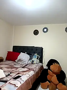 Ambarsexbutler online show from December 2024 01:26:02 AM