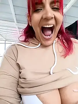 Ambarsexbutler online show from January 2025 07:49:02 PM