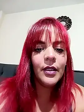 Ambarsexbutler online show from January 2025 11:42:01 PM