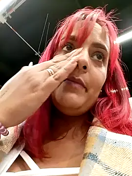 Ambarsexbutler online show from January 2025 12:49:01 AM