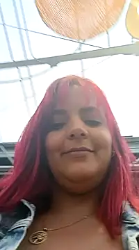 Ambarsexbutler online show from January 2025 09:30:02 PM