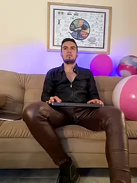 bradley colt online show from January 2025 01:31:01 PM