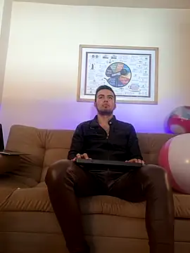 bradley colt online show from January 2025 01:20:01 PM