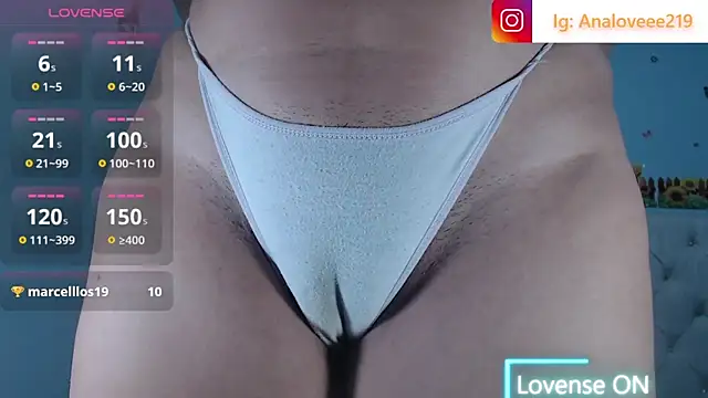 Snapshot of ana_studio chatting on June 2026 03:09:02 AM ana studio online show from June 2026 03:09:02 AM