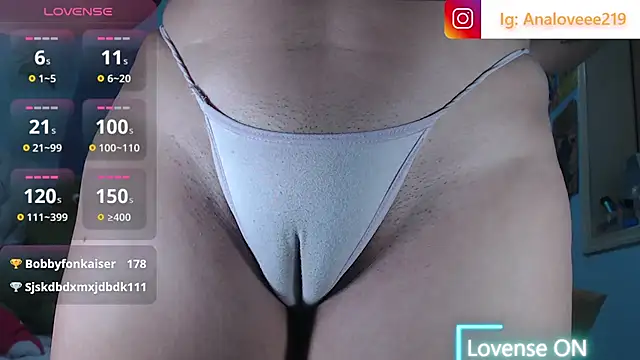 Snapshot of ana_studio chatting on July 2026 10:56:01 PM ana studio online show from July 2026 10:56:01 PM
