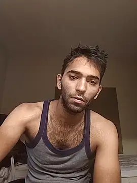 loganwollf online show from October 2025 01:01:01 PM