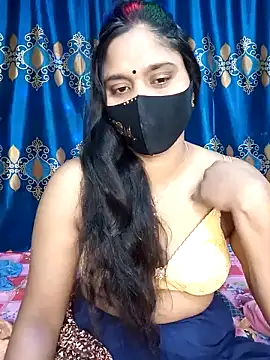 Hot Maleka online show from January 2025 01:51:02 AM