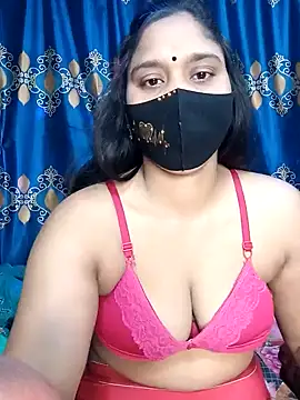 Hot Maleka online show from January 2025 01:31:01 AM
