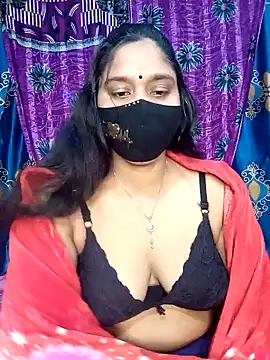 Hot Maleka online show from February 2025 02:38:01 AM