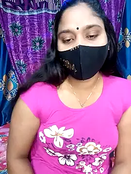 Hot Maleka online show from February 2025 02:25:02 AM
