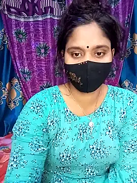 Hot Maleka online show from February 2025 02:08:02 AM