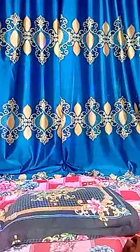 Hot Maleka online show from February 2025 02:33:01 AM