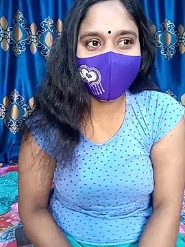 Hot Maleka online show from February 2025 02:29:02 AM