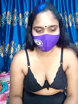 Hot Maleka online show from February 2025 06:14:01 AM