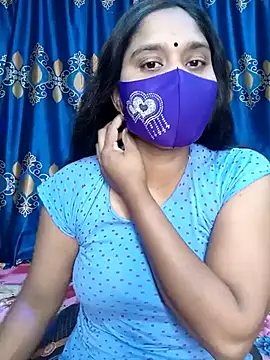 Hot Maleka online show from February 2025 02:26:01 AM