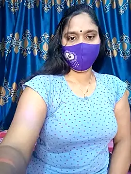 Hot Maleka online show from February 2025 02:19:02 AM
