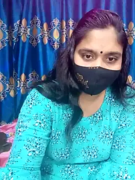 Hot Maleka online show from February 2025 01:01:01 PM