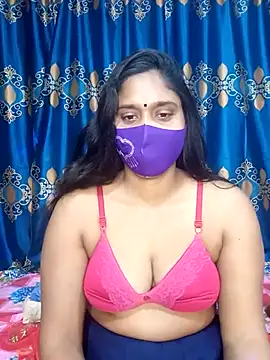 Hot Maleka online show from February 2025 06:12:02 AM