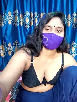 Hot Maleka online show from February 2025 12:54:02 PM