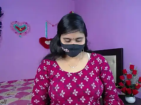 Hot Maleka online show from February 2026 04:58:02 PM