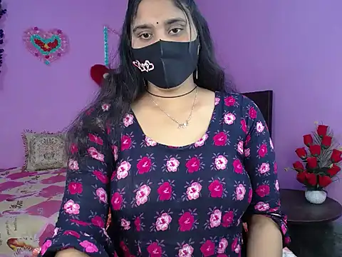 Hot Maleka online show from February 2026 04:27:02 PM