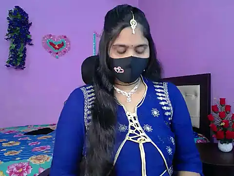 Hot Maleka online show from March 2026 04:56:02 PM