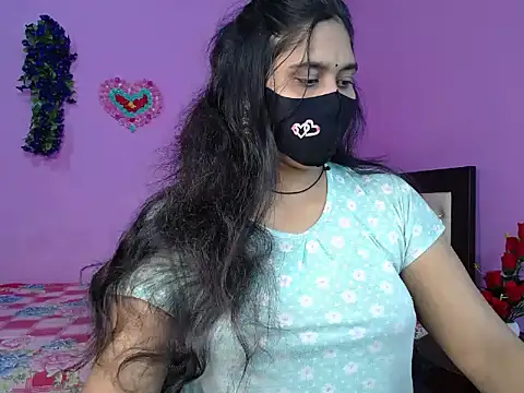 Hot Maleka online show from April 2026 01:38:02 AM