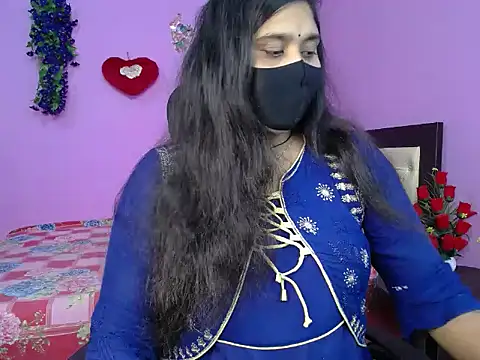 Hot Maleka online show from April 2026 05:29:01 PM