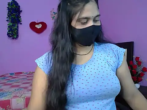 Hot Maleka online show from April 2026 04:42:02 PM