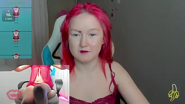 Sara Robinson online show from December 2024 09:14:01 AM