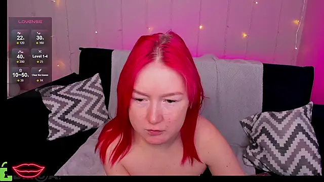 Sara Robinson online show from December 2024 06:35:02 AM