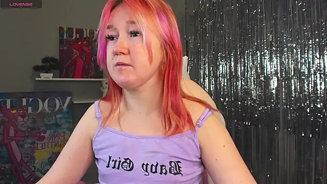 Sara Robinson online show from January 2025 08:14:01 AM