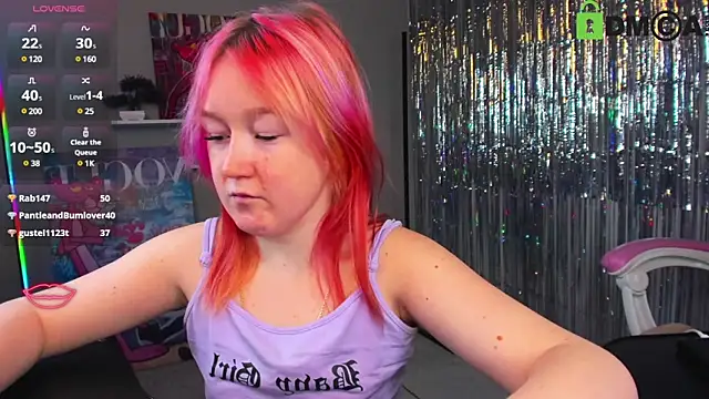 Sara Robinson online show from January 2025 02:19:01 PM