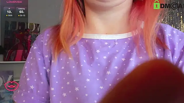 Sara Robinson online show from February 2025 01:19:01 PM