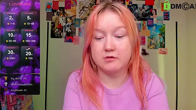 Sara Robinson online show from March 2025 09:18:02 AM