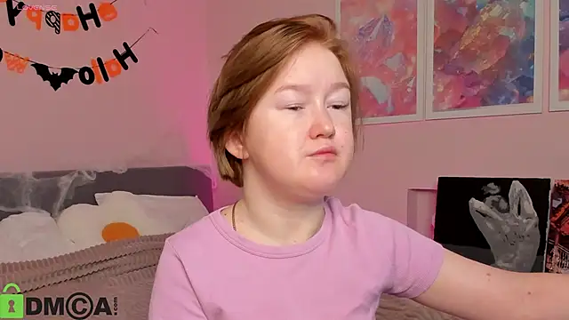 Sara Robinson online show from November 2025 02:25:01 AM