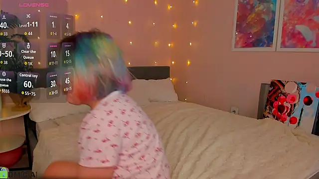 Sara Robinson online show from January 2026 02:49:02 AM