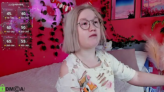 Sara Robinson online show from February 2026 02:34:02 AM