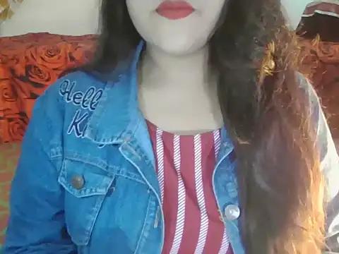 SEXY MEHAK097 online show from January 2025 04:59:02 PM