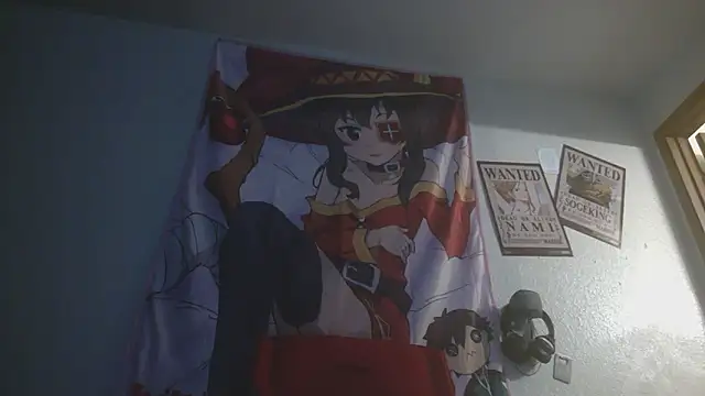 SlammyDjr online show from December 2024 02:26:02 PM