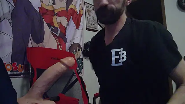 SlammyDjr online show from December 2024 07:33:02 AM