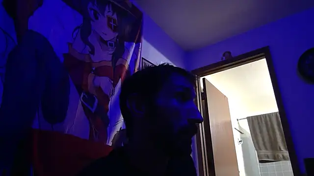 SlammyDjr online show from December 2024 09:06:02 AM