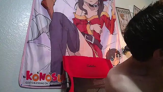 SlammyDjr online show from December 2024 07:10:01 AM