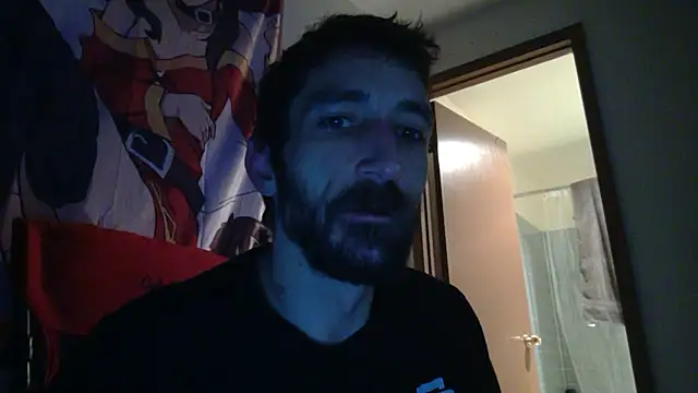 SlammyDjr online show from January 2025 12:50:02 PM