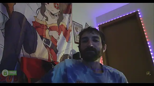 SlammyDjr online show from January 2025 07:42:02 AM